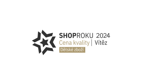 Náš klient MN-Modelar.cz získal ocenění ShopRoku 2024 na Heurece!
