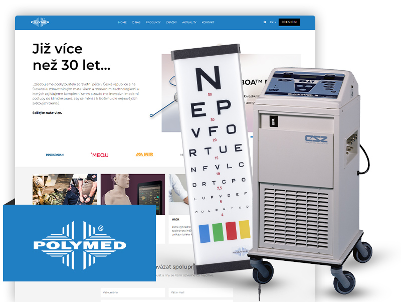 PolymedShop.cz