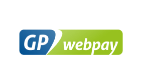 Platební brána GP WebPay